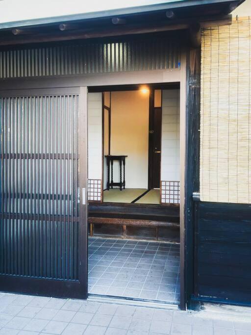 ひねもす101:宇野駅から車で5分 直島へ 最大8名様 古民家 Appartement Tamana Buitenkant foto
