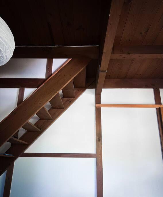 ひねもす101:宇野駅から車で5分 直島へ 最大8名様 古民家 Appartement Tamana Buitenkant foto