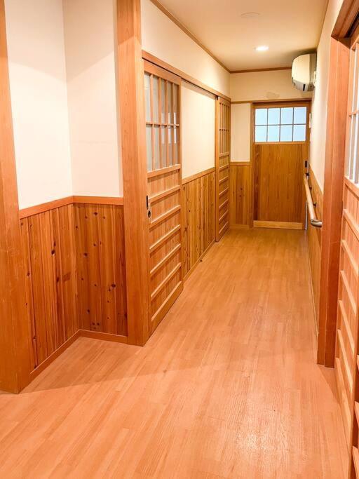 ひねもす101:宇野駅から車で5分 直島へ 最大8名様 古民家 Appartement Tamana Buitenkant foto